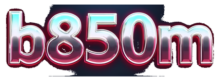 b850m logo